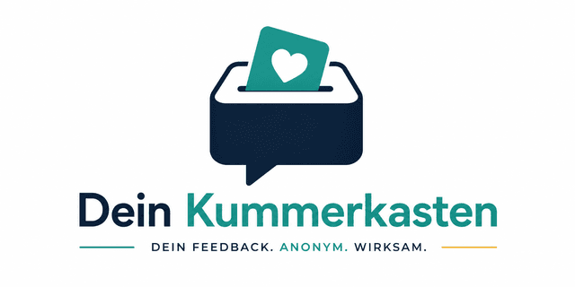 Dein Kummerkasten